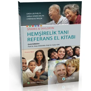 Hemşirelik Tanı Referans El Kitabı