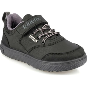 Porsın 9Pr Siyah Erkek Çocuk Sneaker Ayakkabı