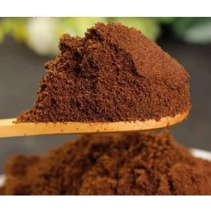 Ali Ünyazıcı Siyah Üzüm Çekirdeği Toz 1000 gr