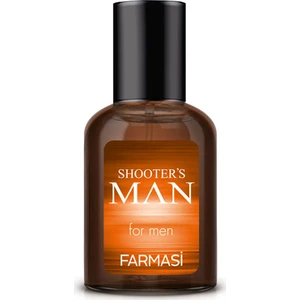 Shooters Man 50 ml-1107458