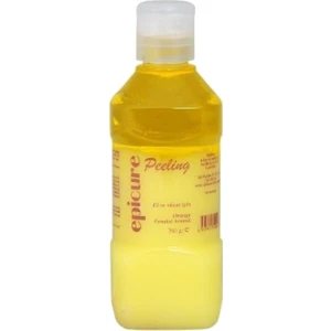 Portakal Aromalı Peeling 360 gr