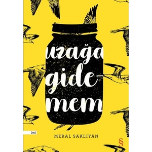 Uzağa Gidemem - Meral Saklıyan