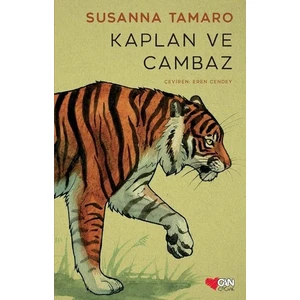 Kaplan Ve Cambaz - Susanna Tamaro