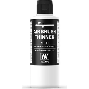 Aırbrush Thınner 161-200 ml