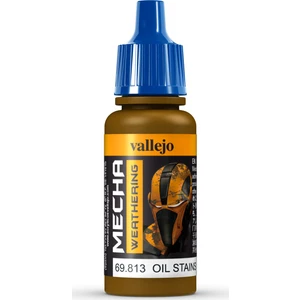 Mecha Weatherıng 17 ml 69.813 Oıl Staıns (Gloss)