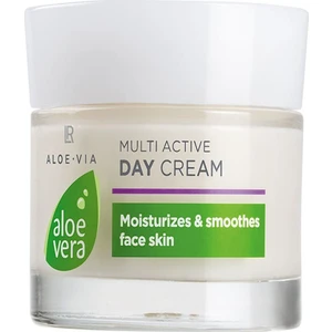 Aloe Vera Gündüz Kremi 50 ml