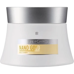 Zeitgard Nanogold Gündüz Kremi 50 ml