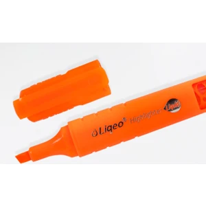 Likit Fosforlu Kalem H-3130-040 Turuncu