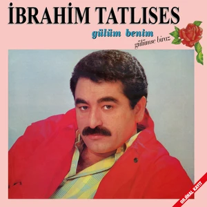 İbrahim Tatlıses-Gülüm Benim / Gülümse Biraz Plak