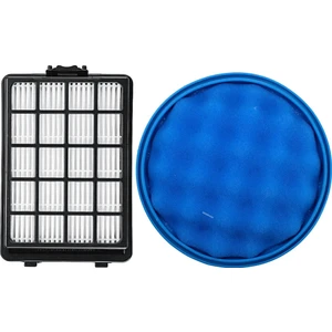 DJ63-01285A Uyumlu Hepa Filtre Seti (140 mm) (%100 İthal Gerçek HEPA)