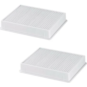 SAMSUNG SC 4470 Uyumlu Süpürge Hepa Filtresi - 2 Adet (%100 İthal Gerçek HEPA)