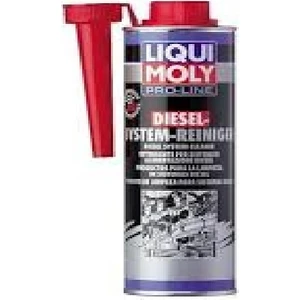 Liqui Moly Dizel Sistem Temizleyici Pro-Line Seri 500 Ml. 5156