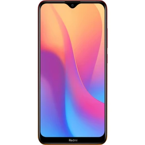 Redmi 8A 64 GB (İthalatçı Garantili) Kırmızı
