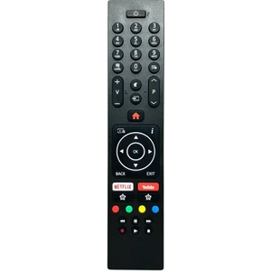 Vestel 4K Smart 55UD8450 55'' LED Tv Kumandası
