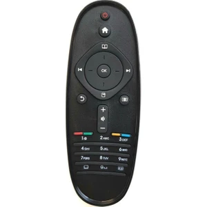 Philips 46PFL7655H/12 LCD Tv Kumandası RM-L1030