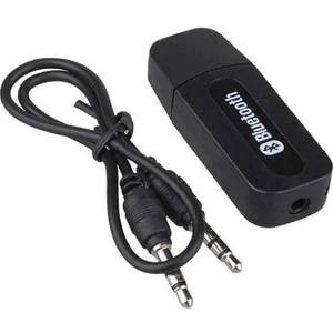 BT-163 Bluetooth Aux Çevirici