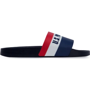 U.S. Polo Assn. Erkek Terlik Molda