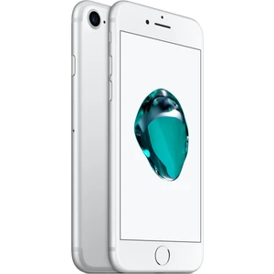 iPhone 7 128 GB Silver