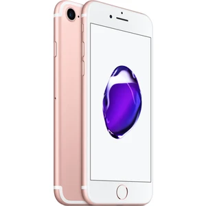 iPhone 7 256 GB Rose Gold