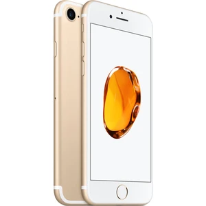 iPhone 7 256 GB Gold