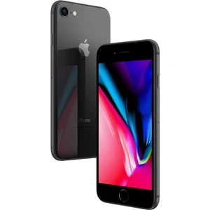 iPhone 8 64 GB Space Gray