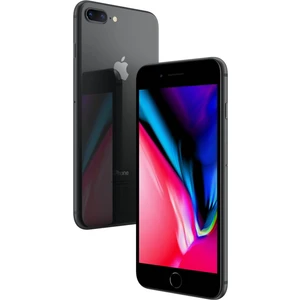 iPhone 8 Plus 128 GB Space Gray