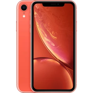 iPhone XR 256 GB Coral