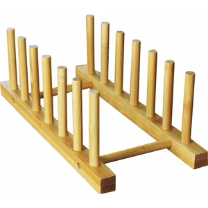Sepetçi Baba Order - Bambu Tabaklık