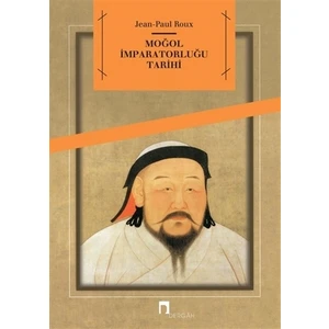 Moğol İmparatorluğu Tarihi