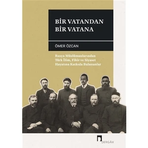 Bir Vatandan Bir Vatana