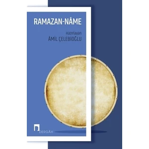 Ramazan-Name - Amil Çelebioğlu