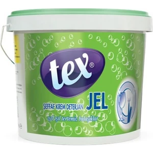 Bulaşık Jeli 15 kg