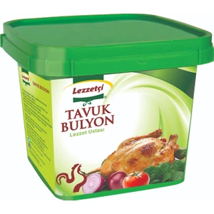 Tavuk Bulyon 750gr