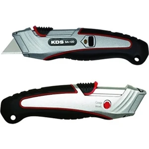 SA-12D Maket Bıçağı Makinesi