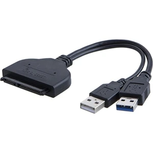 Gomax USB 3.0 SATA HDD To USB Kablo Dönüştürücü
