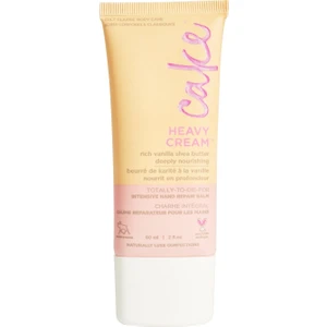 Cake Beauty Heavy Cream Onarıcı El Balmı 60 ml