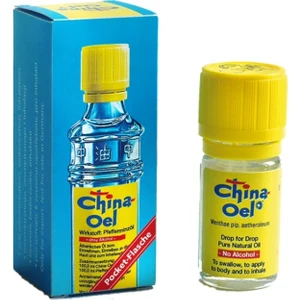 China Oel