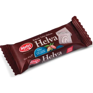 40 Gr Paket Kakolu Helva 90 Adet