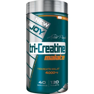 Bigjoy Sports Creabig  Creatin Tri-Creatine Malate  Trikreatin120 Tablet