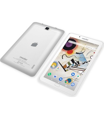 reeder tablet modelleri