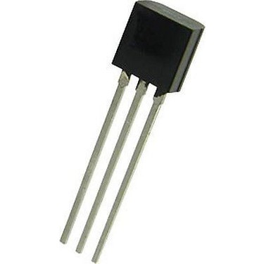 BC556 Transistor Pinout, Datasheet, Specifications, 48% OFF