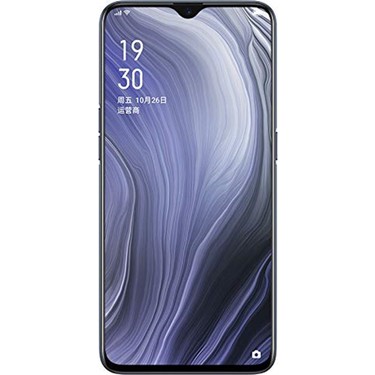 Oppo Reno Z 128 GB (Oppo Türkiye Garantili) Siyah Fiyatı
