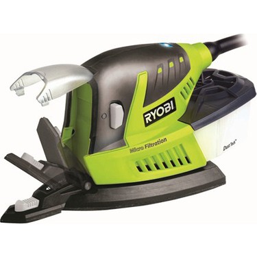 Ryobi EPS80RSA20 Mouse Çok Amaçlı Zımpara 80 W Fiyatı