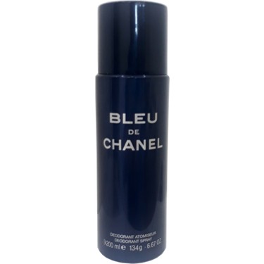 Chanel Bleu De Chanel Erkek Deodorant
