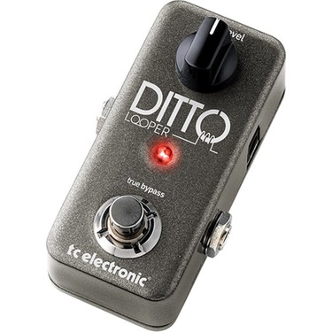 Ditto+ pedal deals