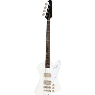 Bass epiphone deals thunderbird