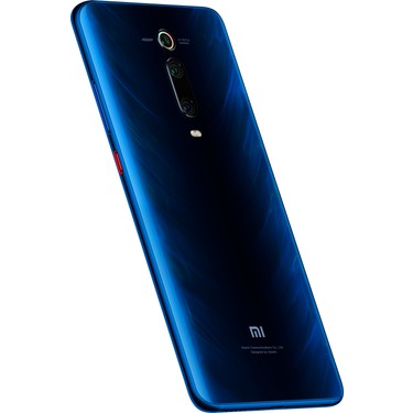 Xiaomi Mi 9T Pro 128 GB (İthalatçı Garantili) Mavi Fiyatı