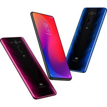 Xiaomi Mi 9T Pro 128 GB (İthalatçı Garantili) Mavi Fiyatı