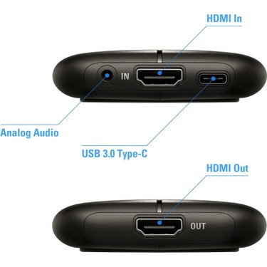 Elgato Game Capture HD60 S-Oyun Yakalama Kart Fiyatı