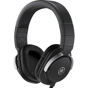 ヤマハ HPH-MT8 Yamaha Hph-Mt8 (Siyah)Profesyonel Stüdyo Kulaklığı Fiyatı